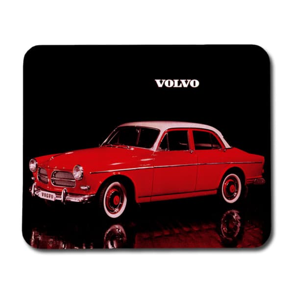 Volvo Amazon Musematte