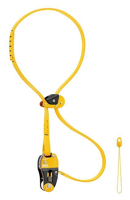PETZL - AMARRAGE EJECT