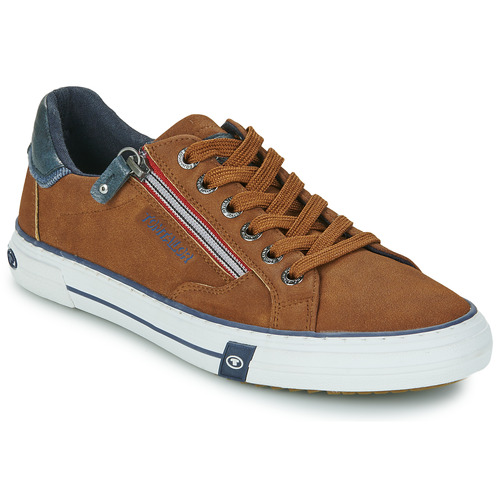 Tom Tailor - 5380814 - Marron