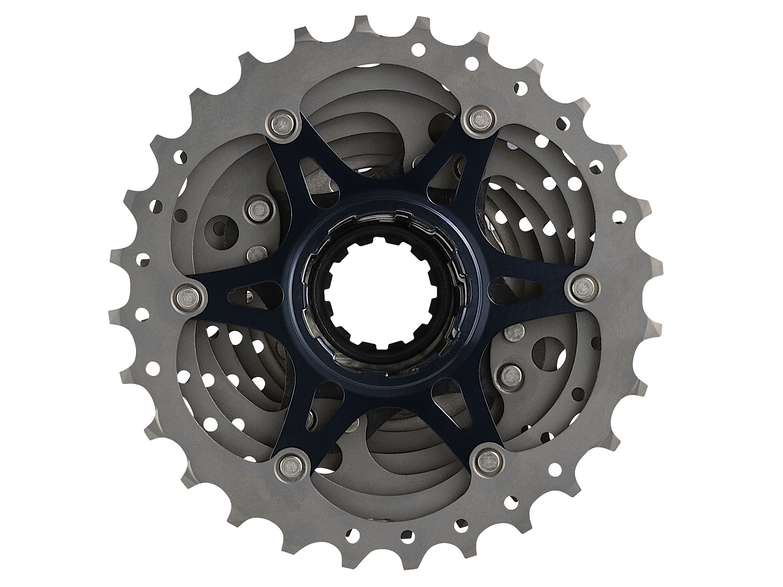 Shimano Dura Ace R9100 11-Speed Kassette