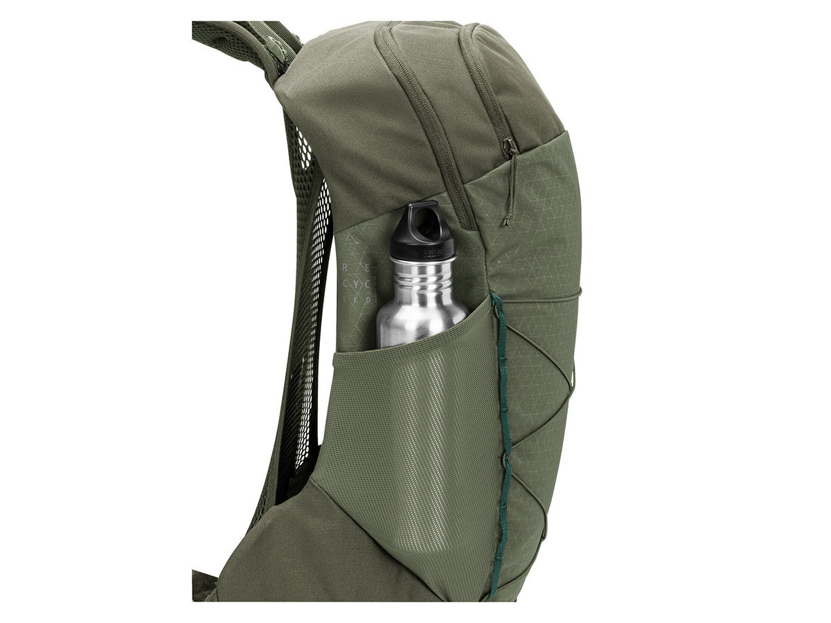 Vaude Agile Air 20 rugzak - Cedar Wood