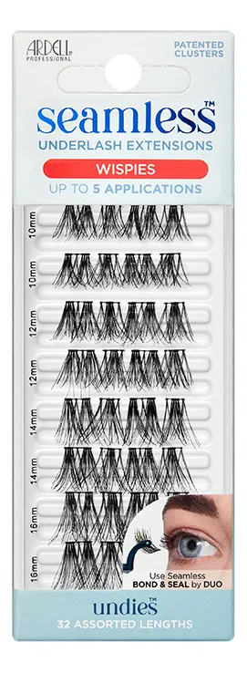 Ardell Seamless Wispies Refill - 1 stk.