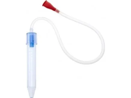 FRIDA_Frida Baby NoseFrida Nasal Aspirator   4 filters
