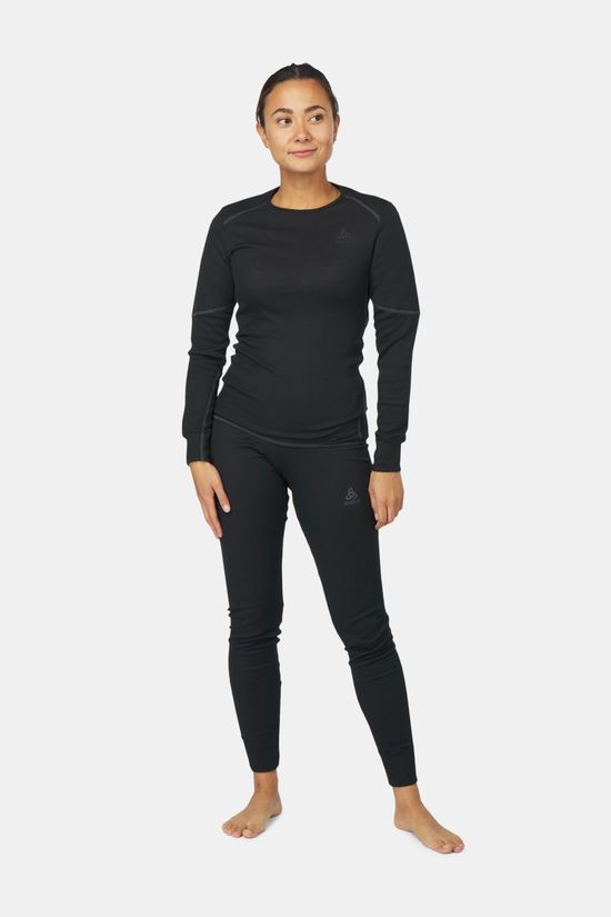 Odlo Odlo Bl Bottom Long Active Warm Eco