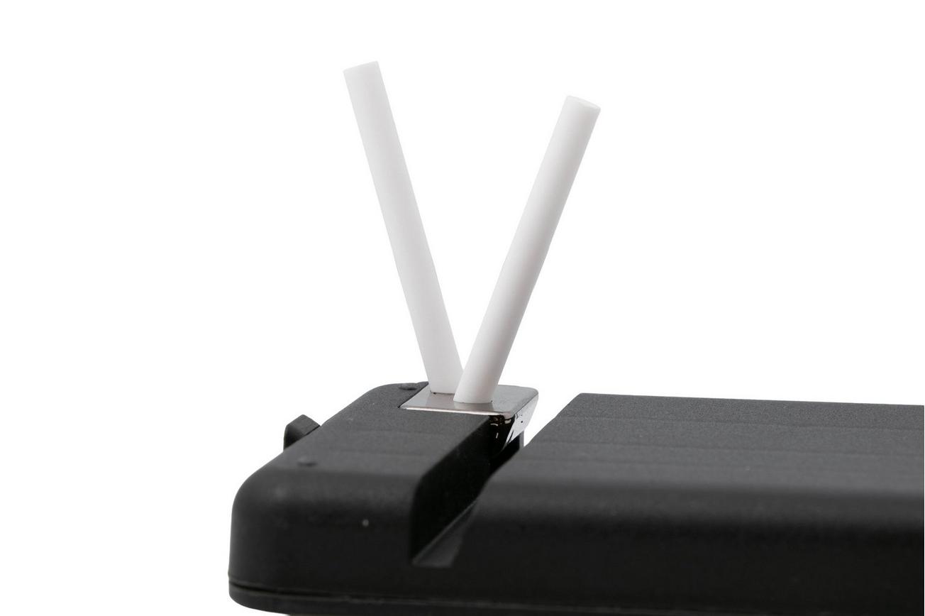 Spartan Blades Carnivore Dining Set PCDS1, 2-delige bestekset, gematteerd