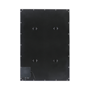 Livn infraroodpaneel Excellent 500 60x90 cm zwart