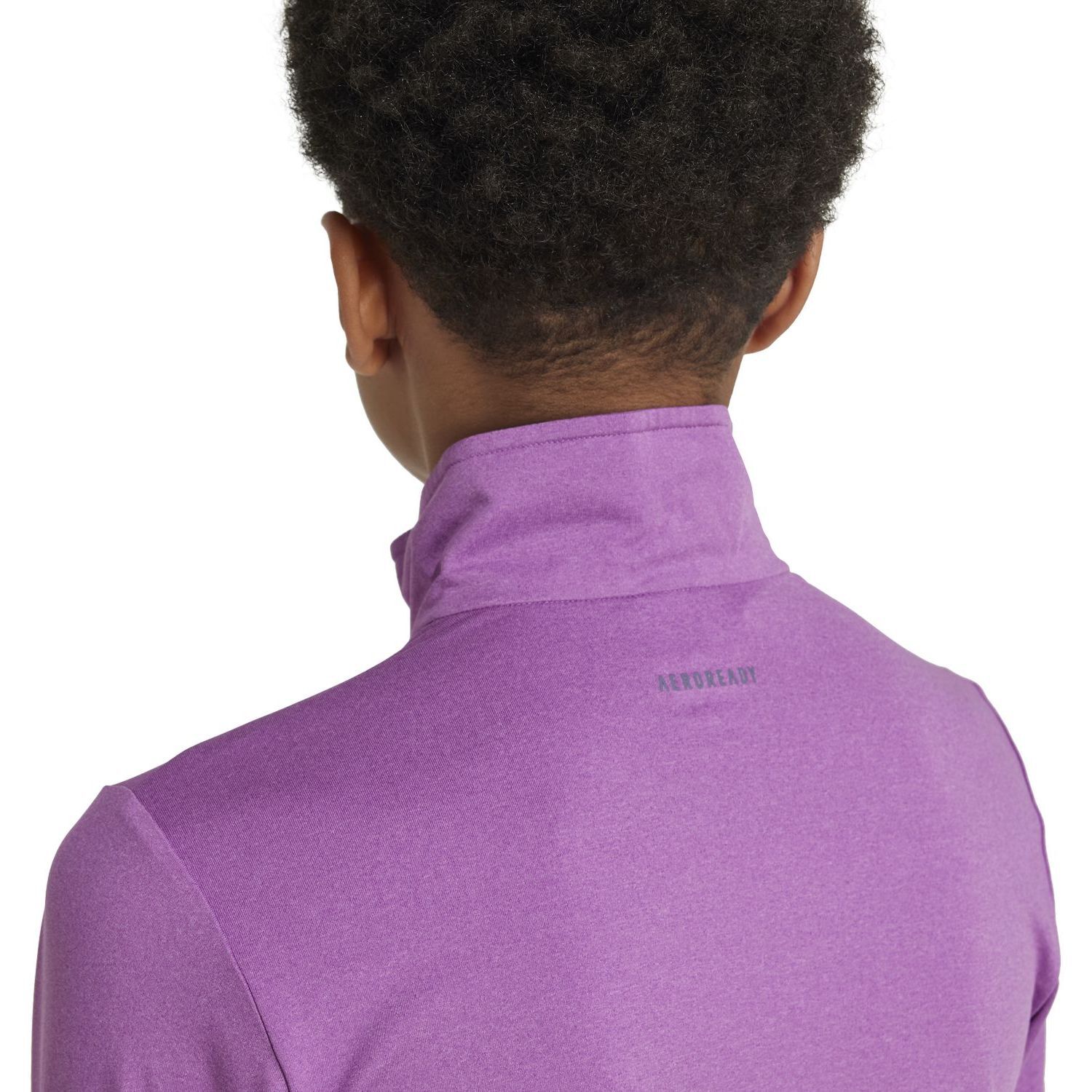 Adidas PerformanceJ HEA 1/2 ZIP