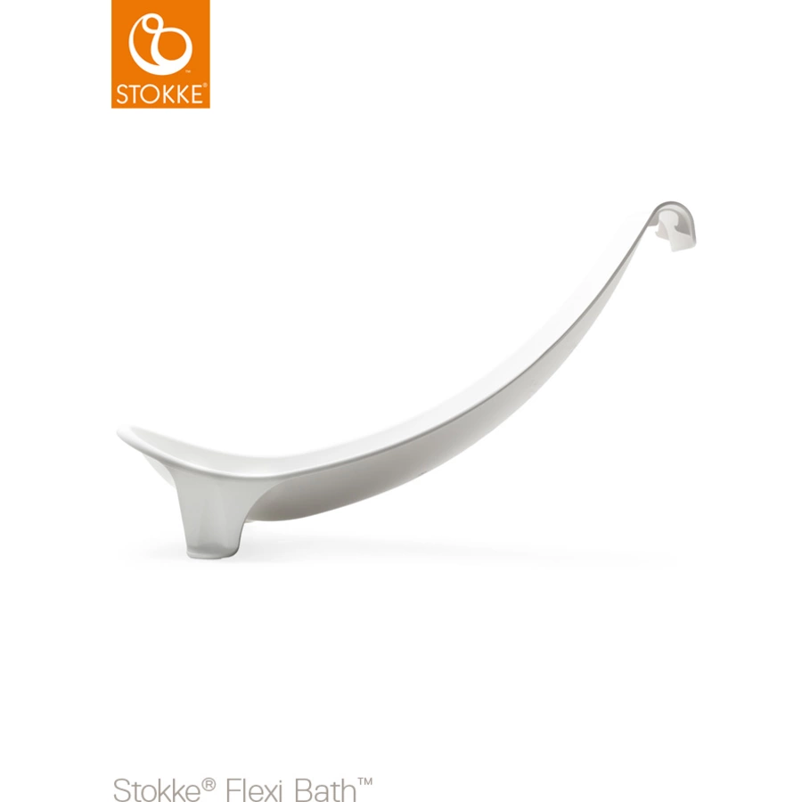STOKKE® Badewanne Flexi Bath™ Set blau