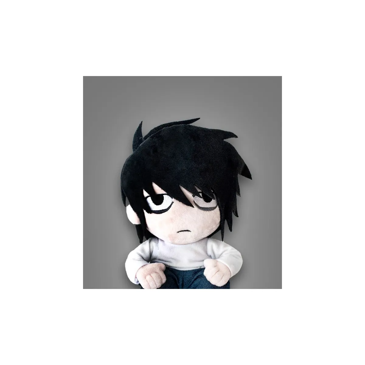 Sakami Merchandise Death Note Peluche L 25 cm