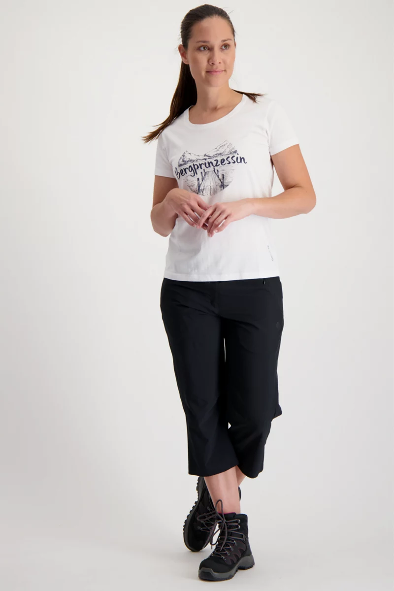 46 NORD Damen 34 Wanderhose