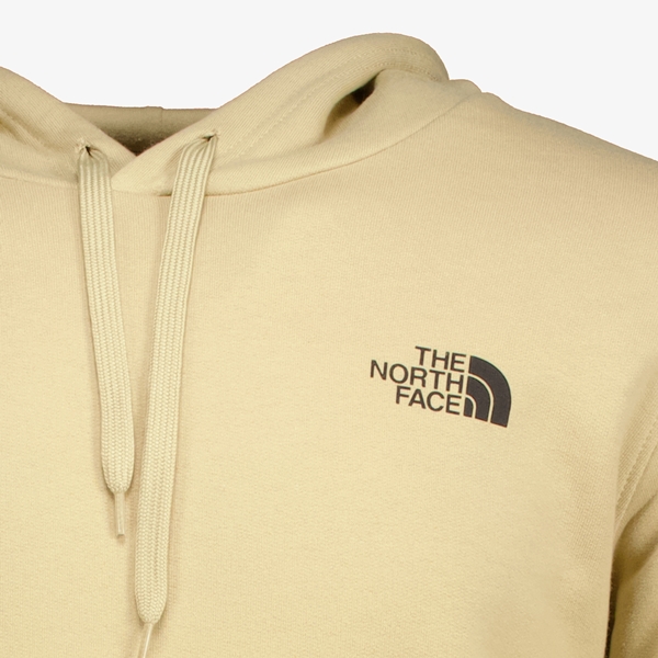 The North Face Simple Dome heren hoodie beige