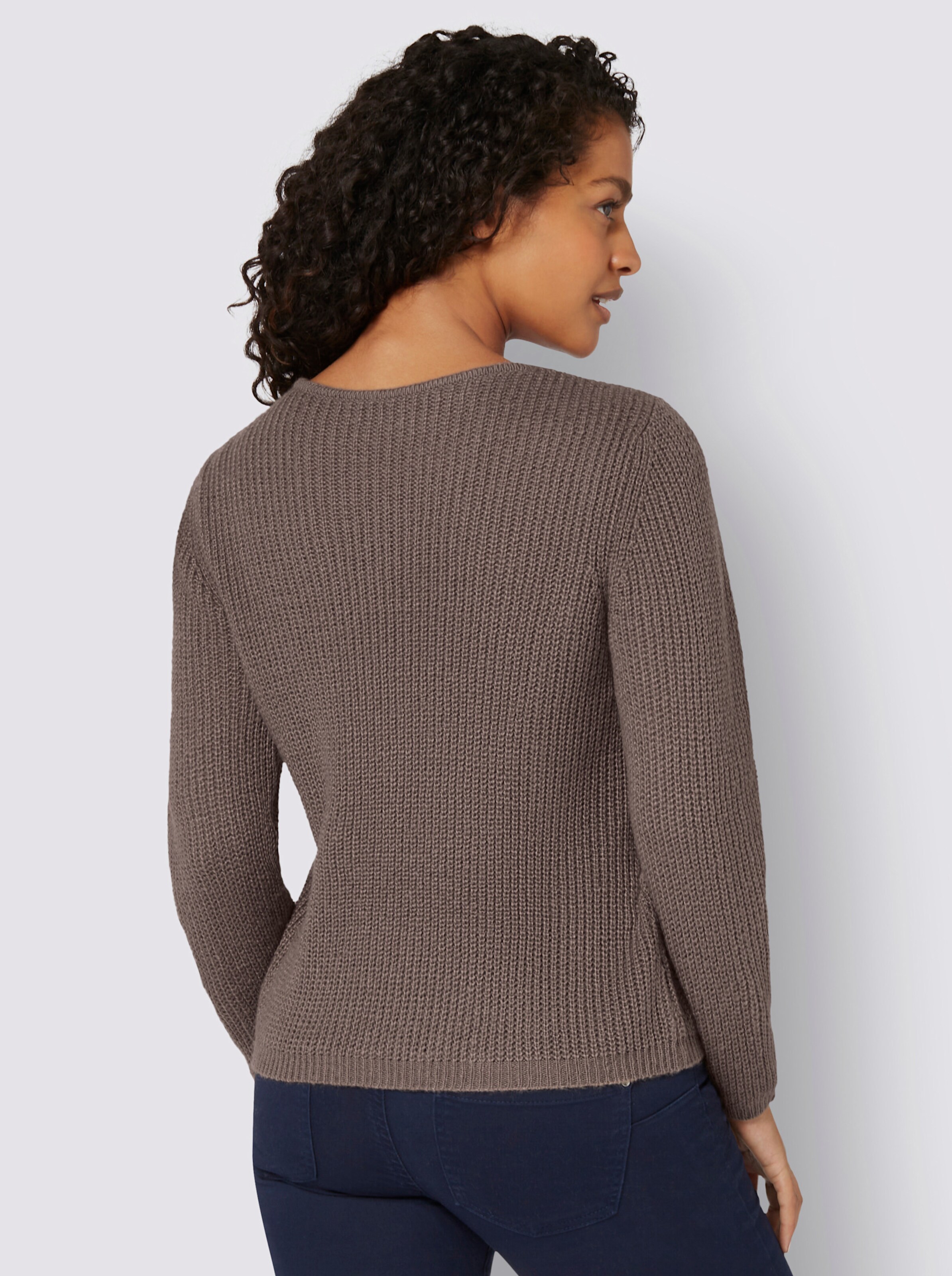 Pullover