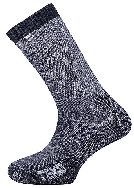 TEKO - CHAUSSETTE RANDONNEE MERINO HIKING MIDWEIGHT