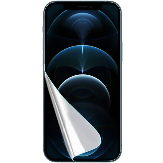 3D HydroGel skærmbeskytter Apple iPhone 13 Pro (6.1