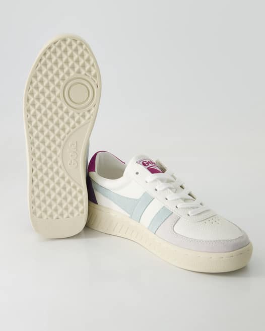 Gola CLA415 Sneaker in Mehrfarbig