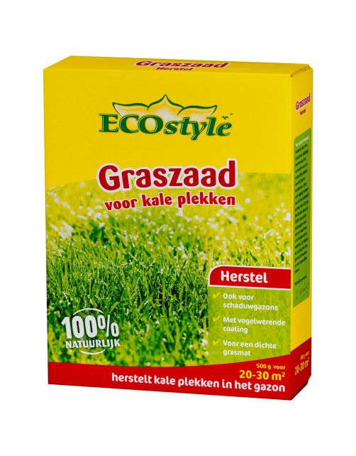 Azstyle Graszaad Herstel - Graszaden