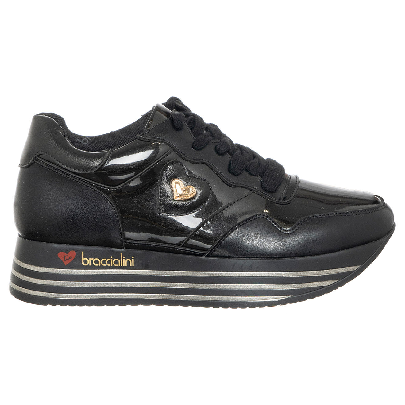 Tua By Braccialini Sneakers Anna noires