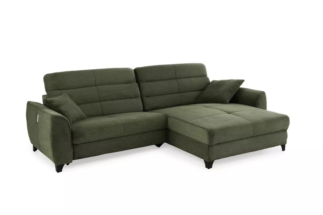 Ecksofa Double-One