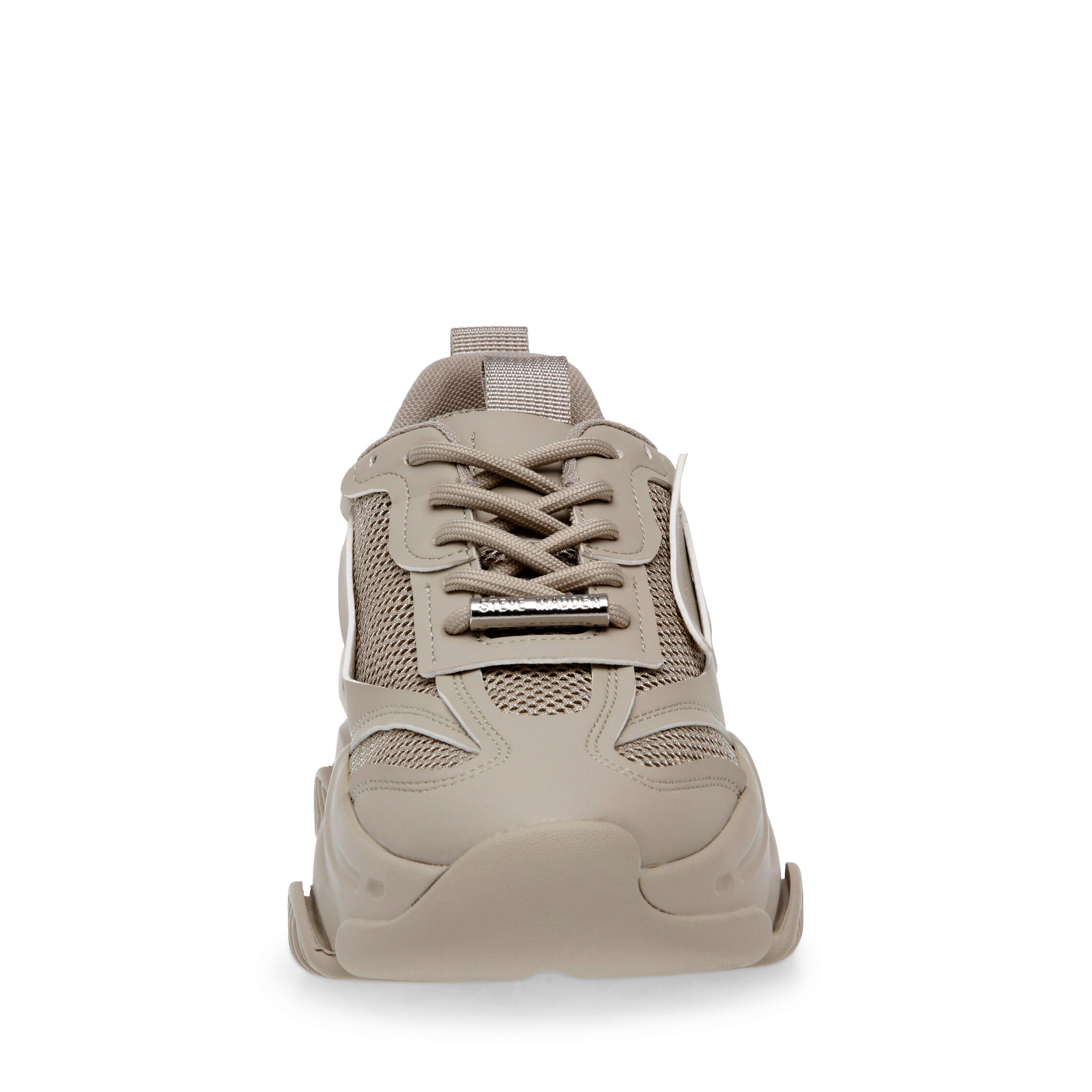 Steve Madden Possession E Trainers Womens