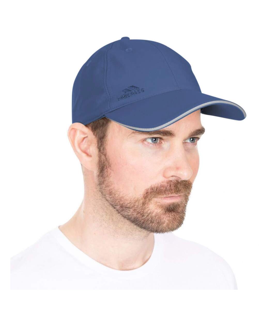 Trespass Cosgrove - Casquette - Homme (Bleu marine) - UTTP285