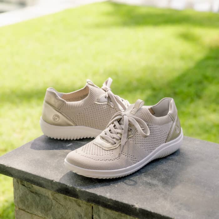 Remonte Sneakers Dame D1E05-60