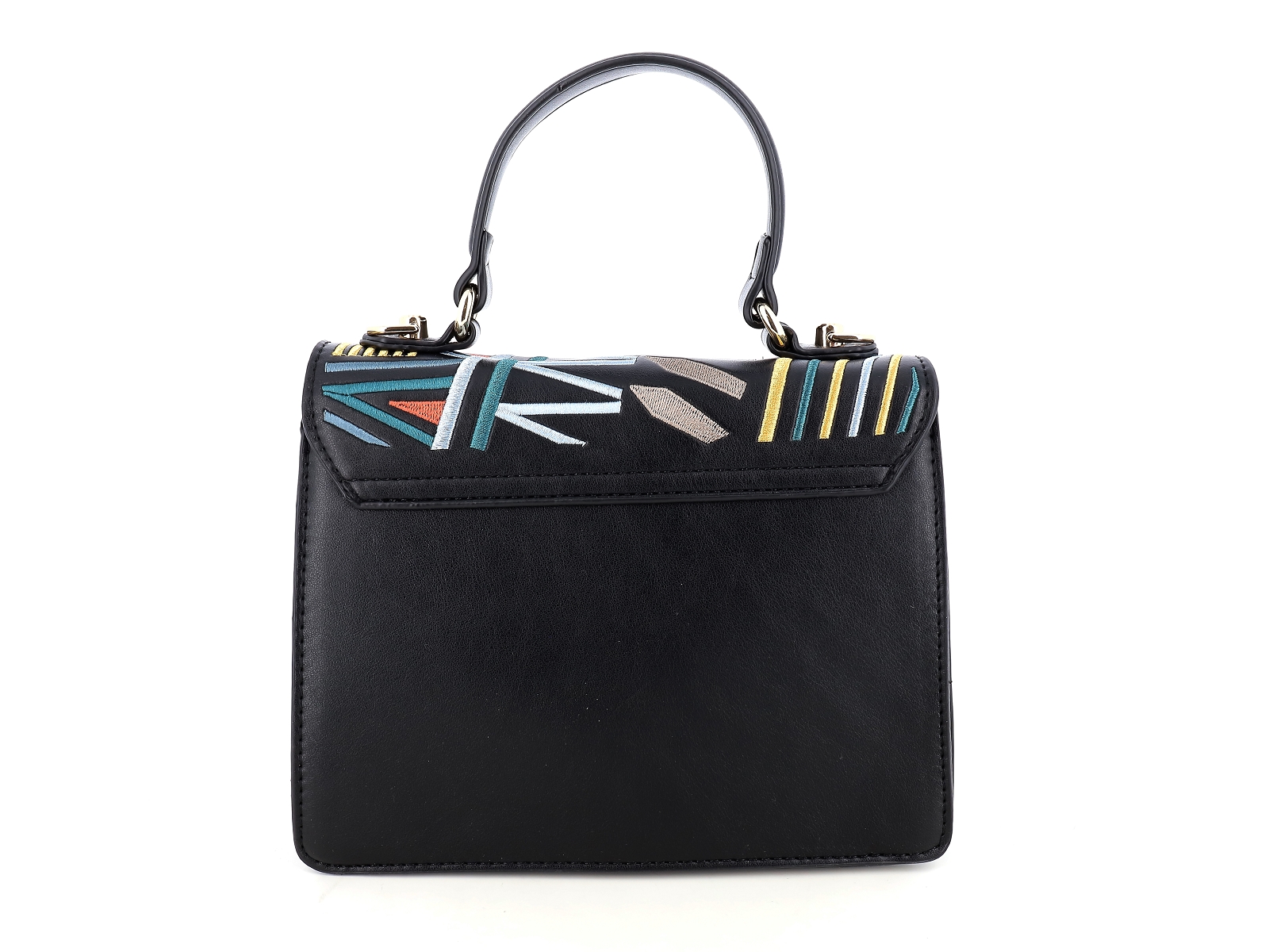 David jones-CM6857 Synthétique Multicolore
