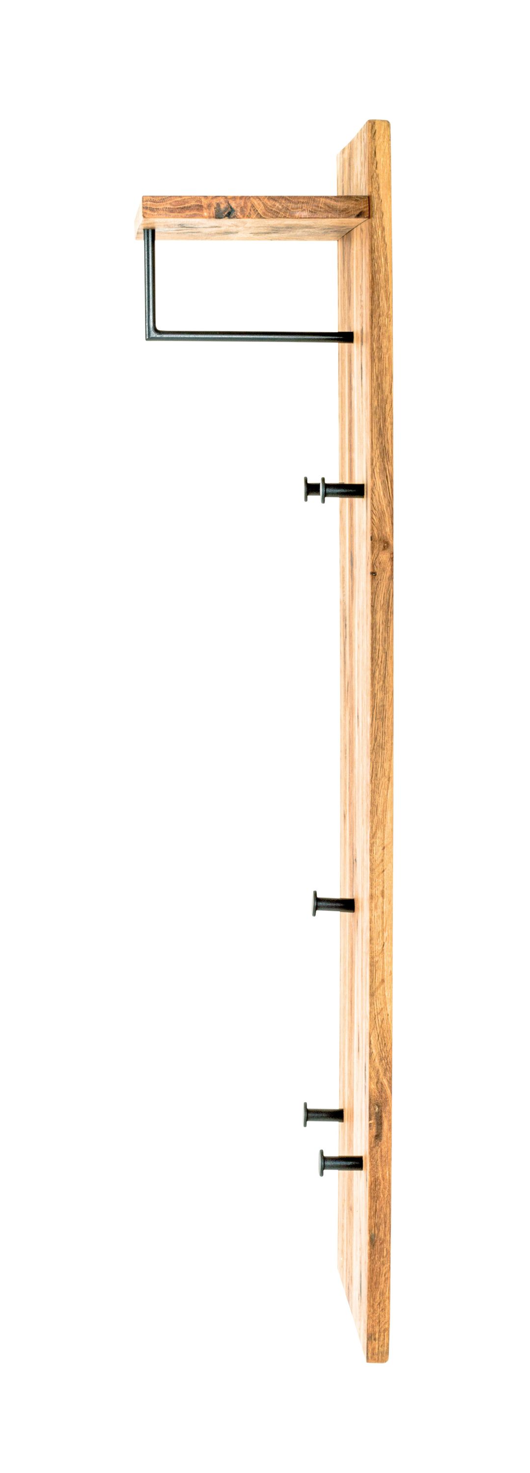Wandgarderobe