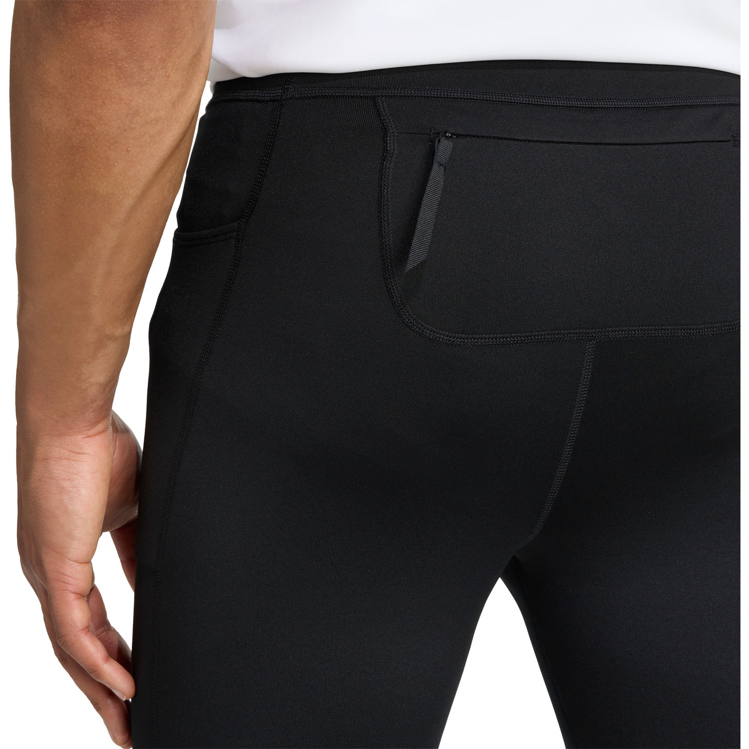 adidas OTR Warm Legging Heren