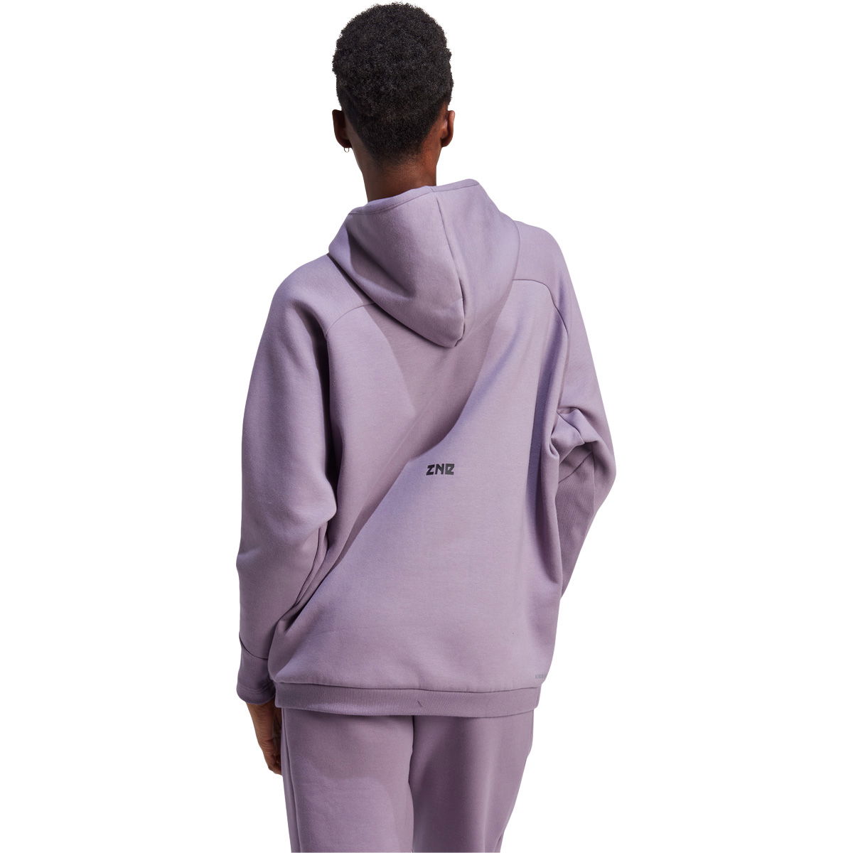 adidas ZNE Hættetrøje Dame