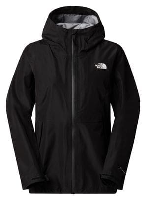 Veste Imperméable Femme The North Face Dryzzle Futurelight Noir