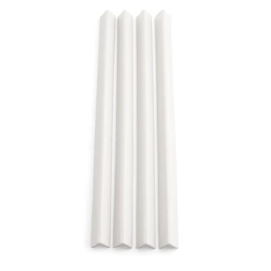 Protège rebords plastique souples   Blanc        de               Formula Baby