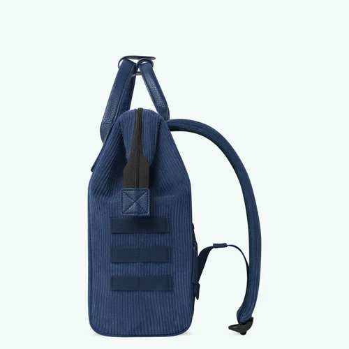 Sac à dos Adventurer Small Indianapolis bleu foncé