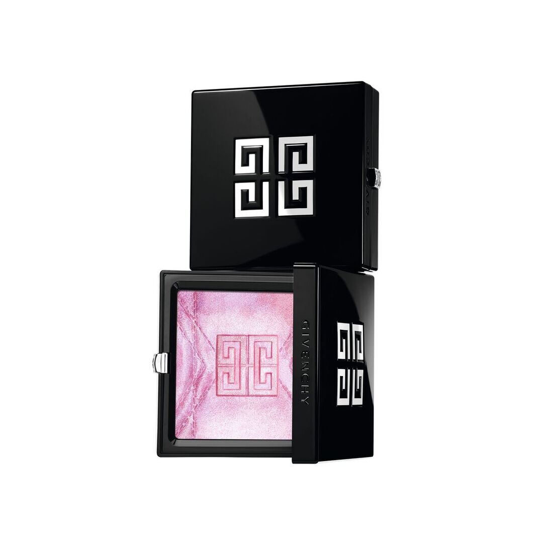 GIVENCHY TEZ Prisme Libre Highlighter