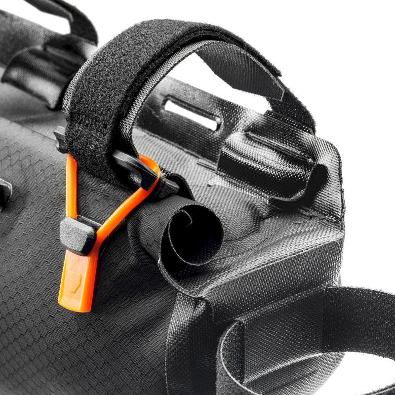 Frame-Pack RC - Sacoche de cadre vélo