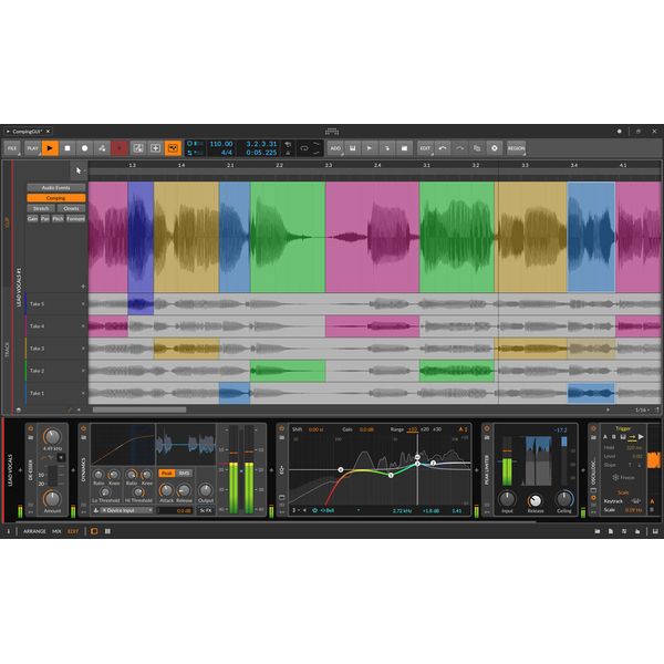 Bitwig Studio 4 EDU