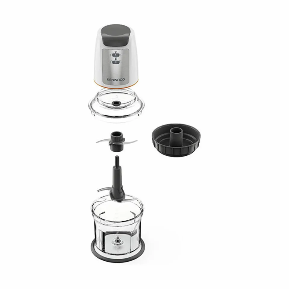 Kenwood Minihakker CHP61.100WH