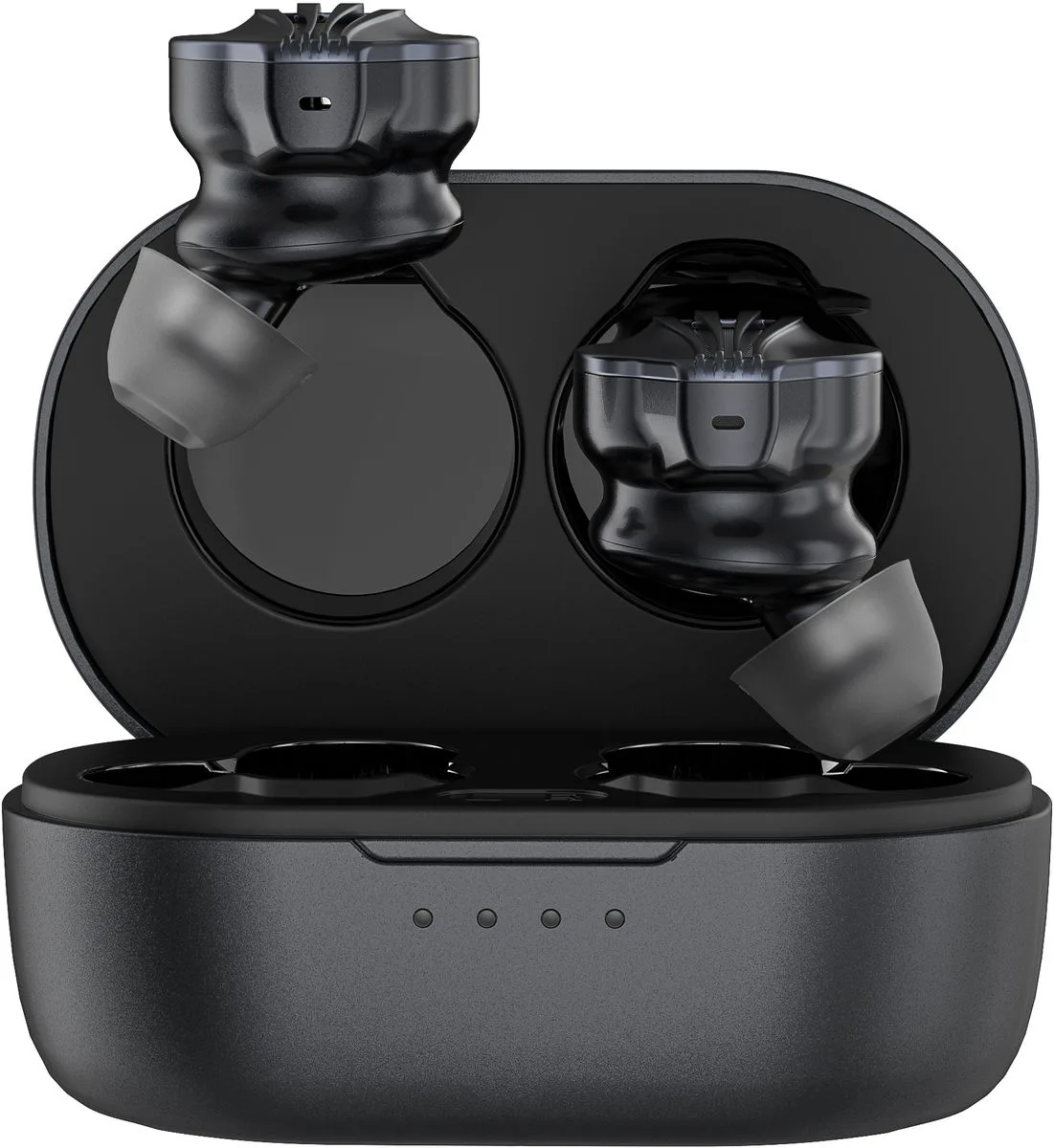 FiiO FW5 Écouteurs True Wireless
