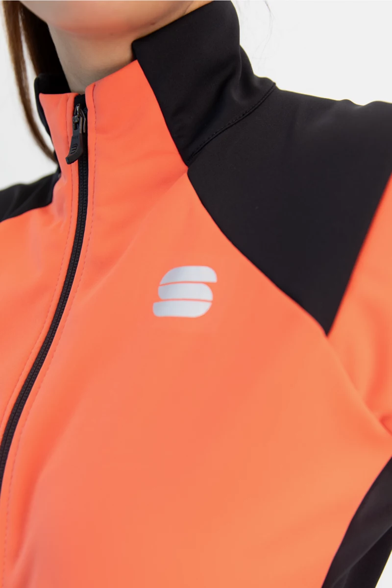 Sportful Squadra Damen Langlaufjacke
