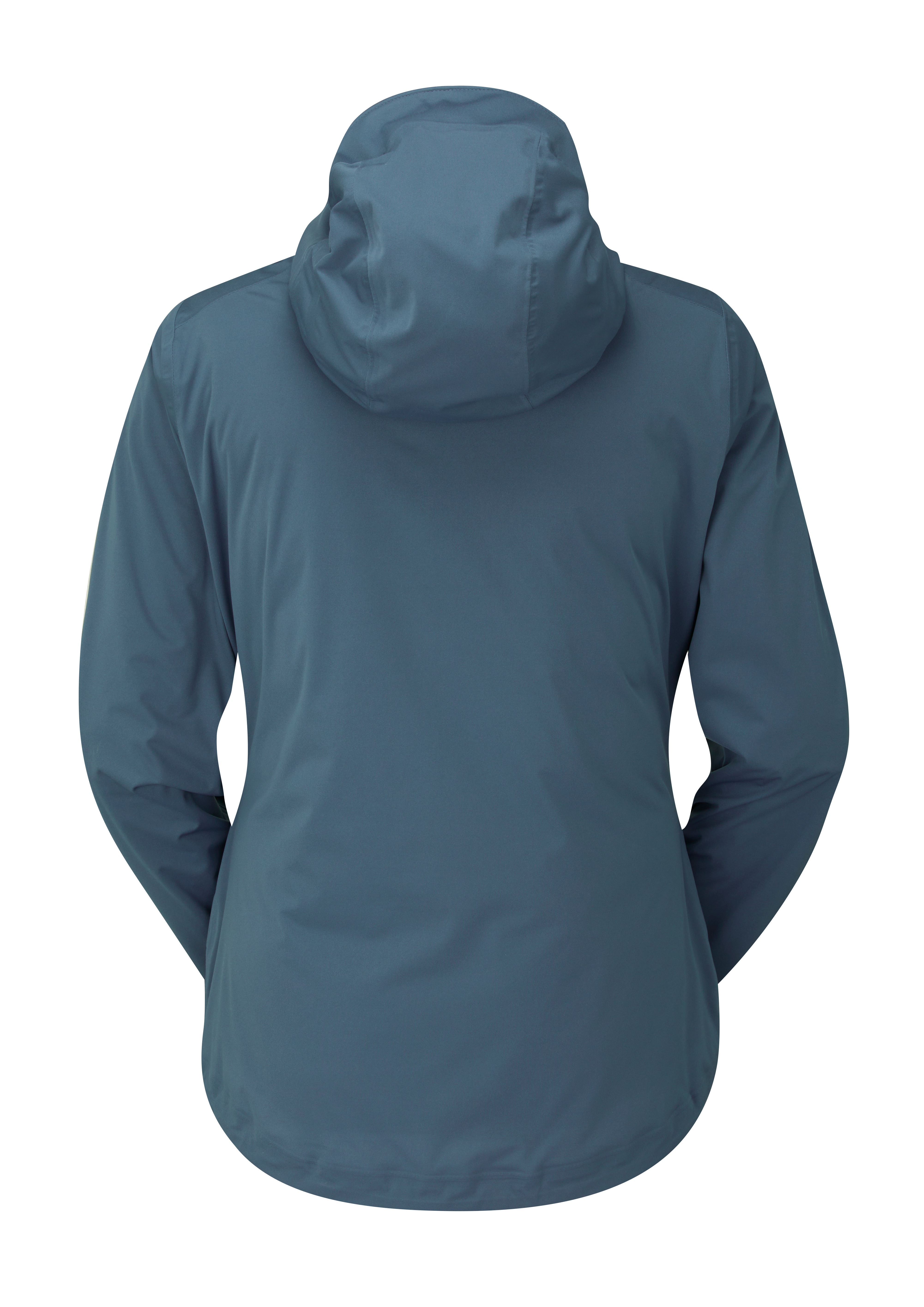 RAB Kinetic 2.0 Jacket, dame<br>Svært pustende & vanntett!