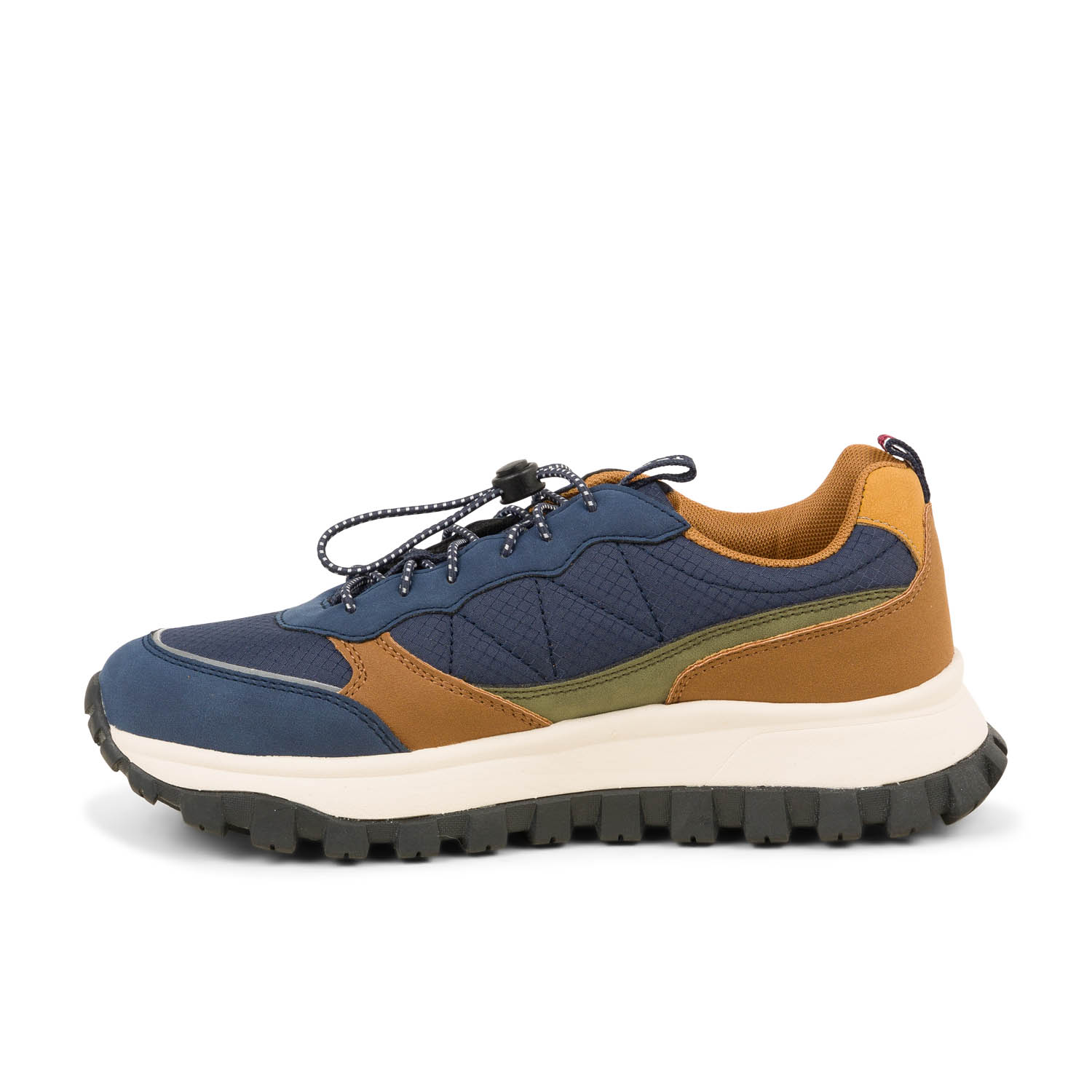 Baskets garçon TOMMY HILFIGER COLORADO