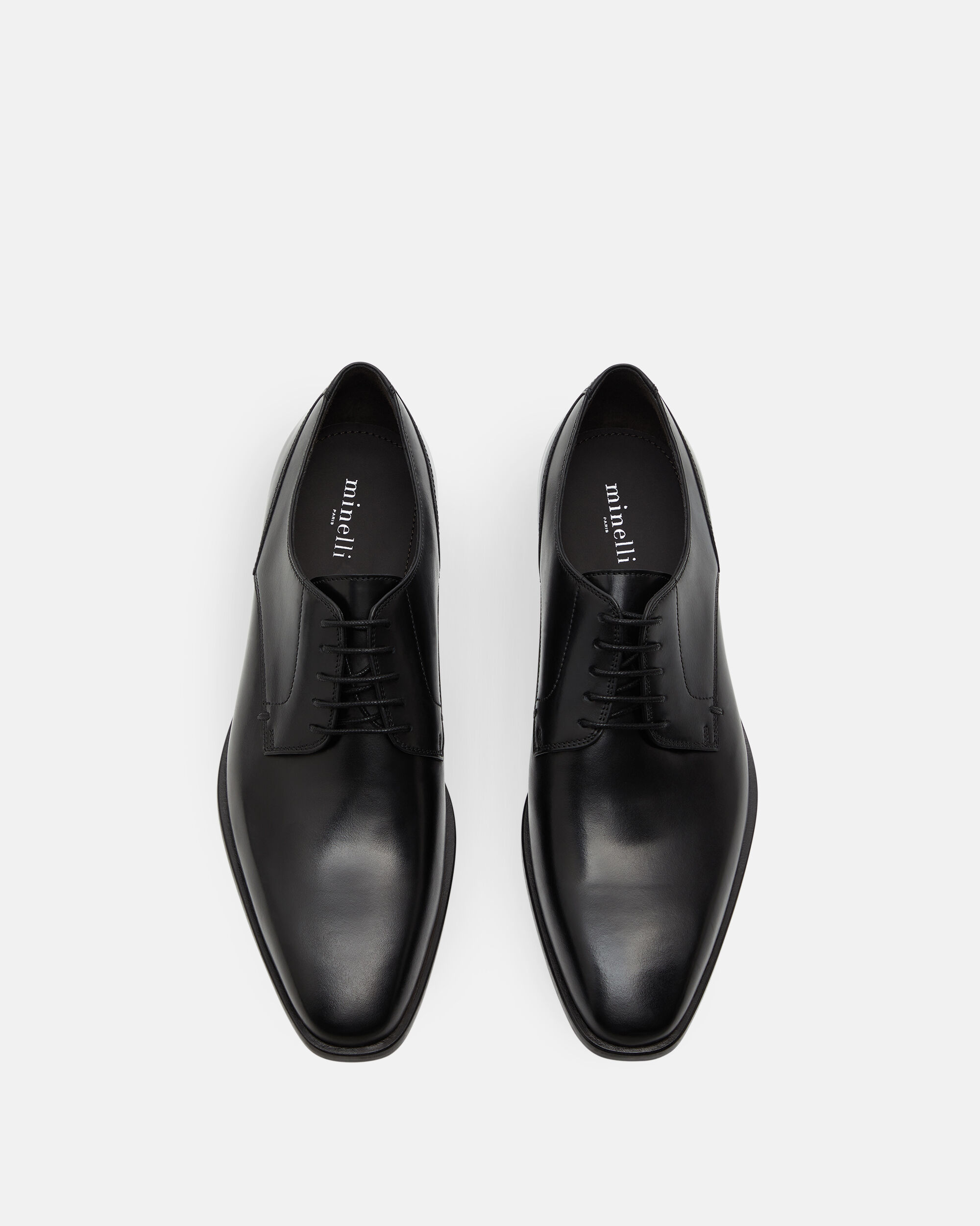 DERBY ENEOUR Noir