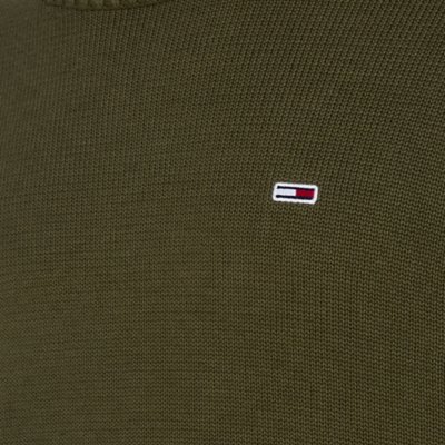 Pull homme Tjm Essential Crew Neck Sweater TOMMY HILFIGER