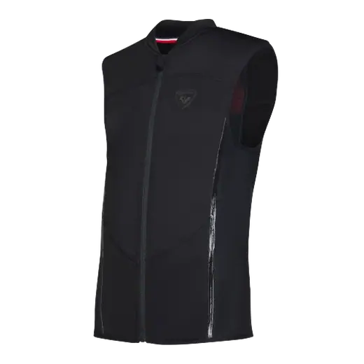 Rossignol Flexvent Vest Junior Rygskjold | SkatePro