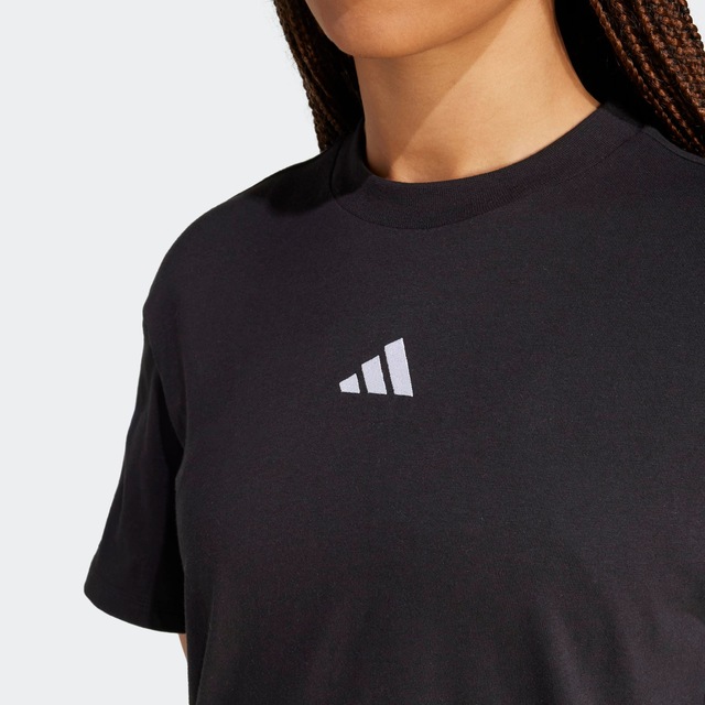 adidas Sportswear T-Shirt »W 3S SJ BF T«