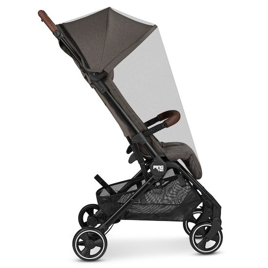 Moustiquaire Universal   Universal Black