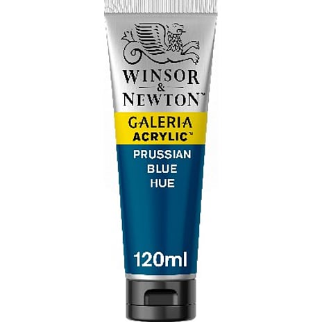 Galeria akrylmaling 120 ml