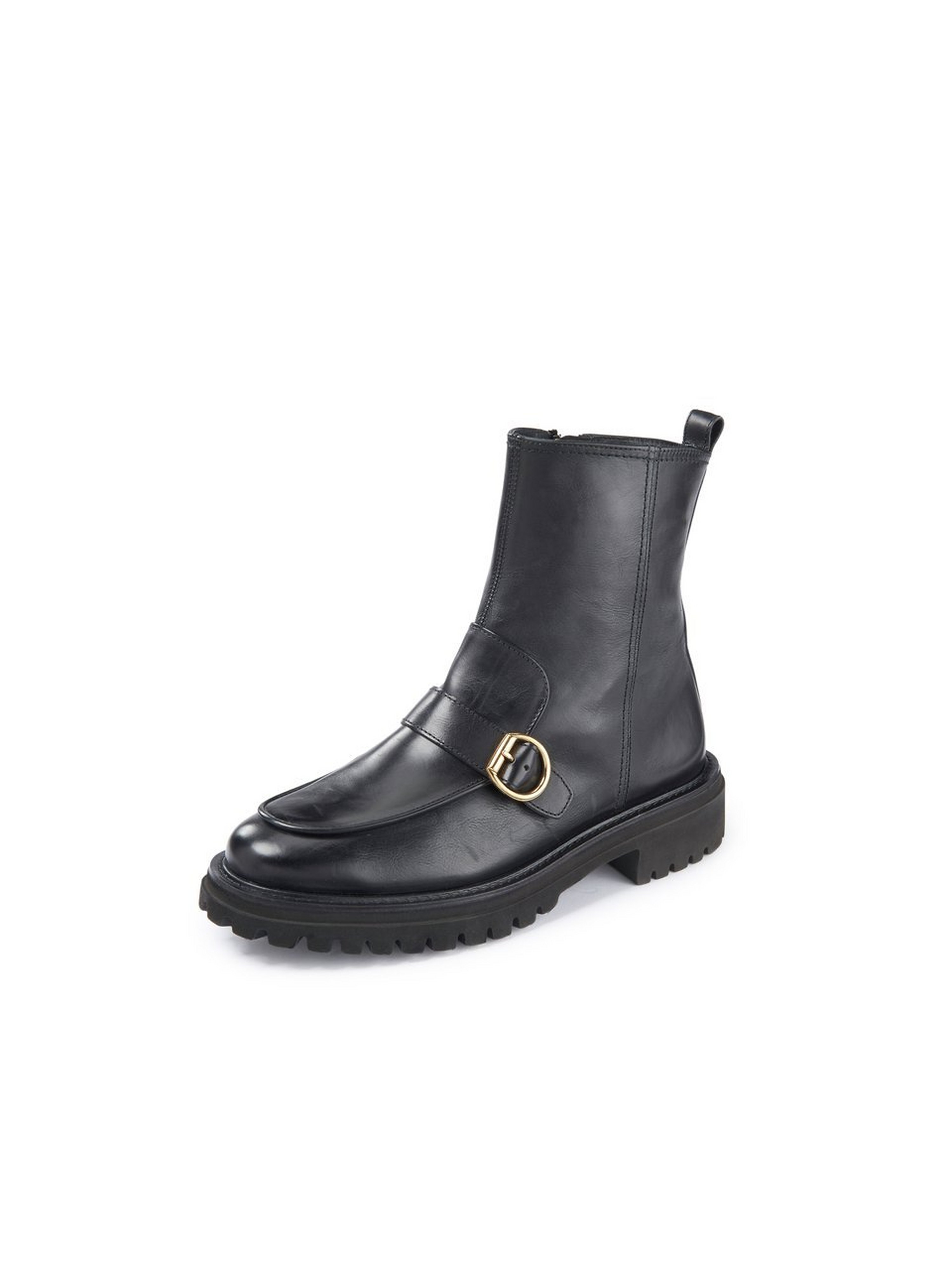 Stiefelette
