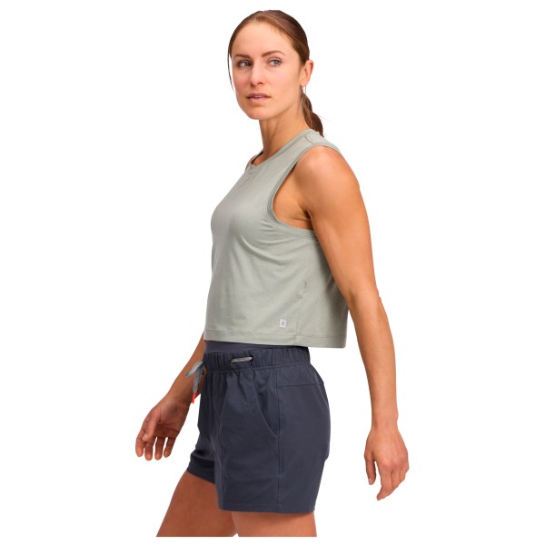 Black Diamond - Women's Circuit Tank - Débardeur