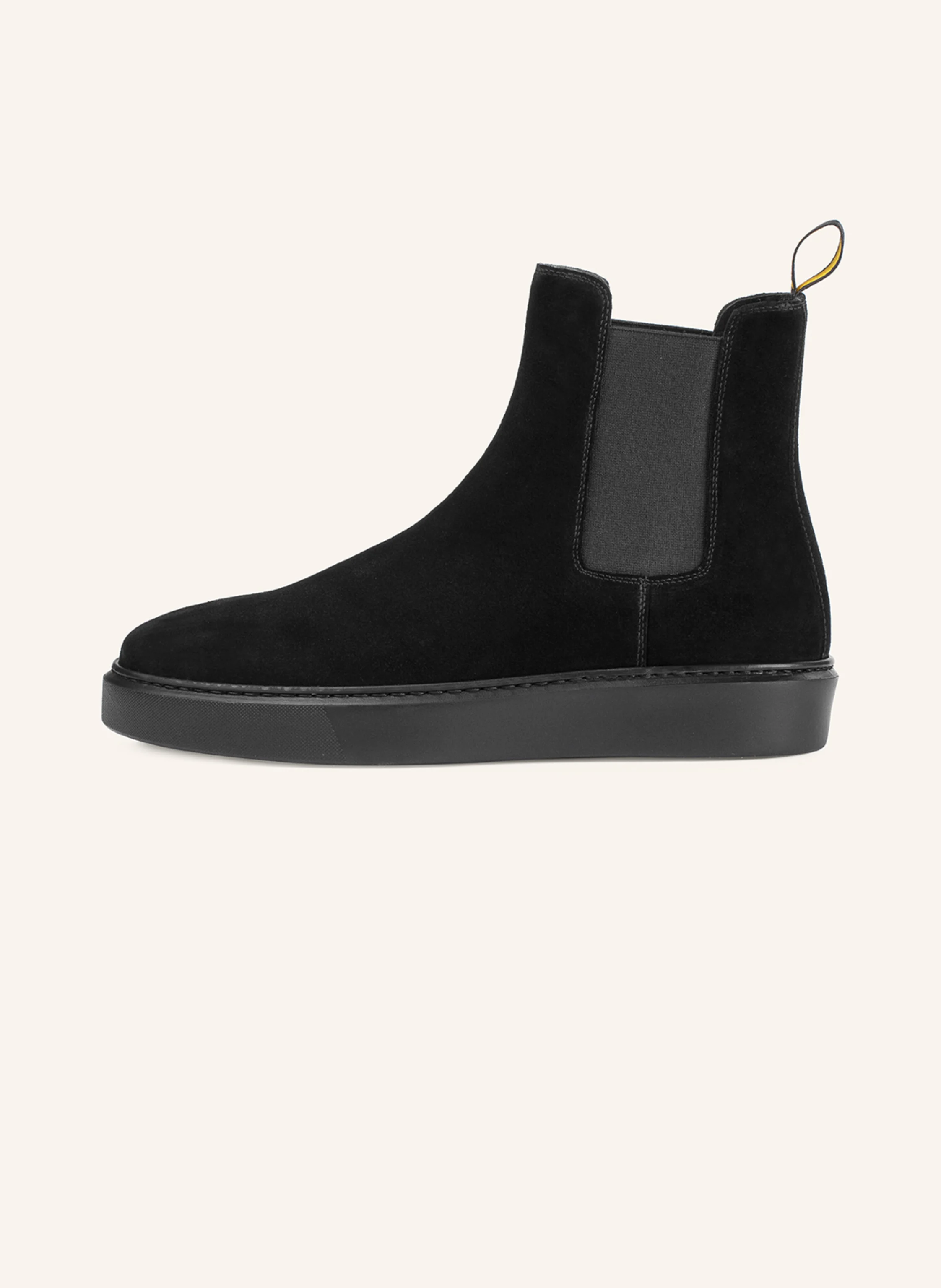 DOUCAL'S Stiefeletten ALEX
