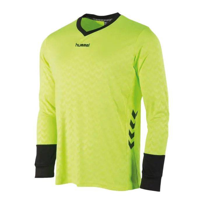 Hummel Hannover Keepershirt Senior